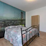 Casatitti 1 Апартаменты Бардолино