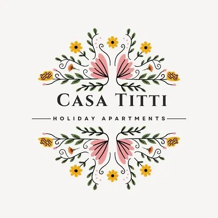 Casatitti 1 巴多利诺