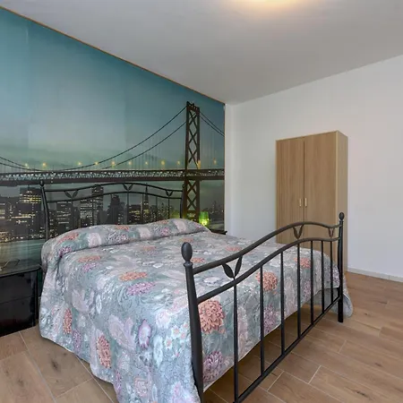 Casatitti 1 Apartamento Bardolino