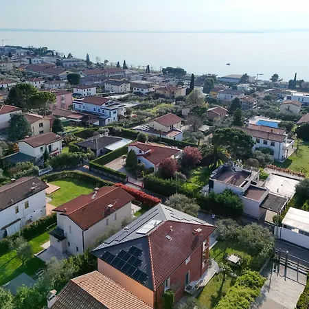 Casatitti 1 Bardolino