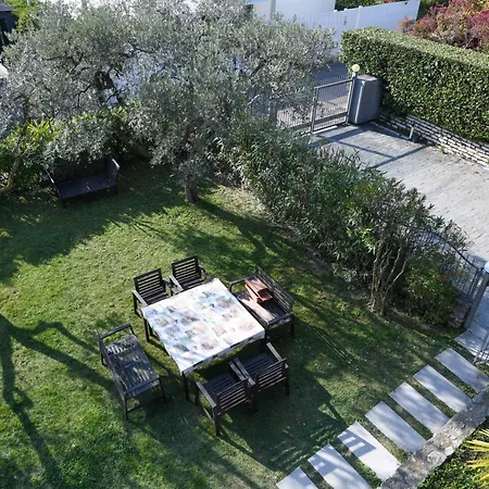 Apartamento Casatitti 1 *