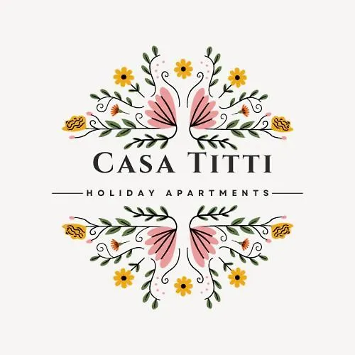 Casatitti 1 Bardolino