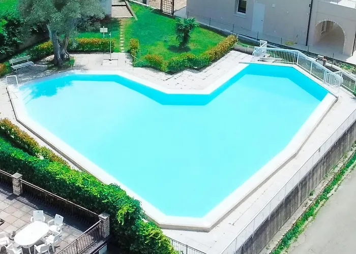 Casatitti 1 Apartmán *