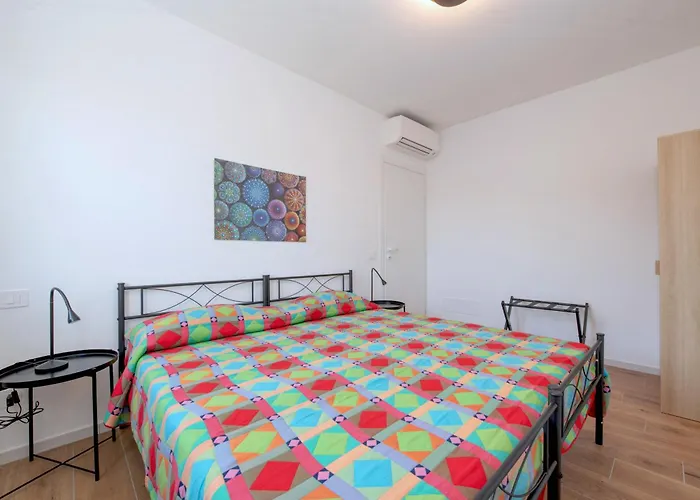 Casatitti 1 Apartmán