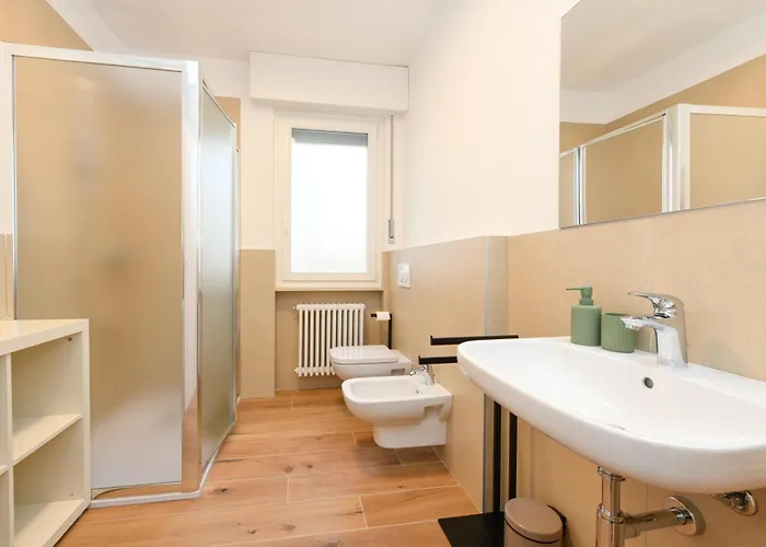 Casatitti 1 Apartmán Bardolino