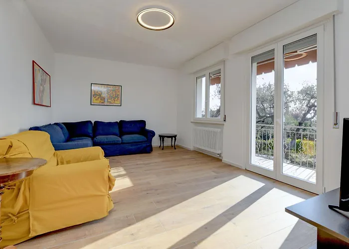 Casatitti 1 Apartmán *