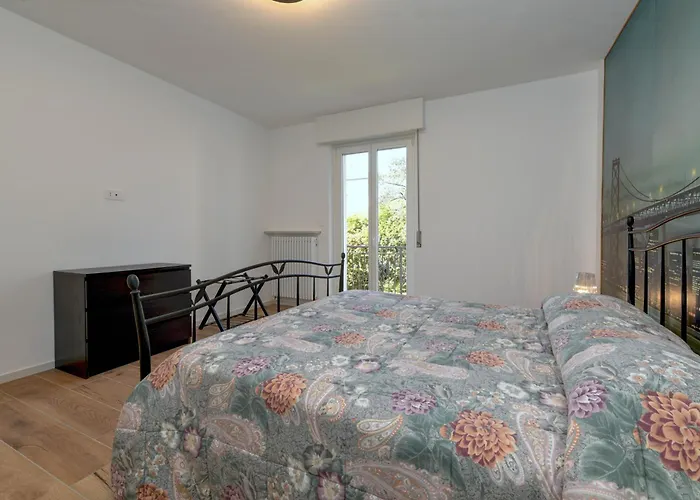 Apartmán Casatitti 1 *