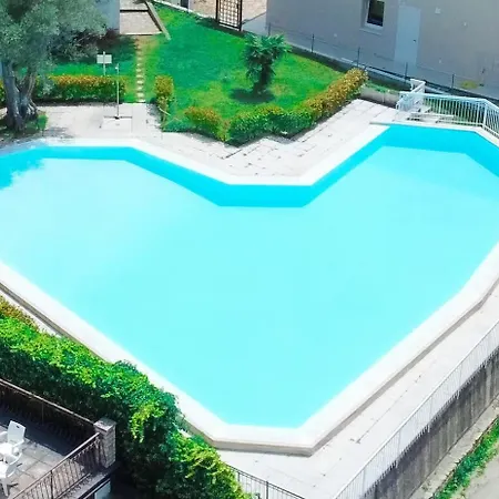 Casatitti 1 Apartmán *