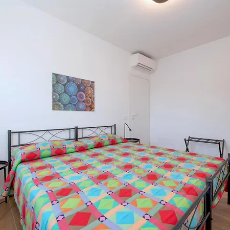 Casatitti 1 Apartment