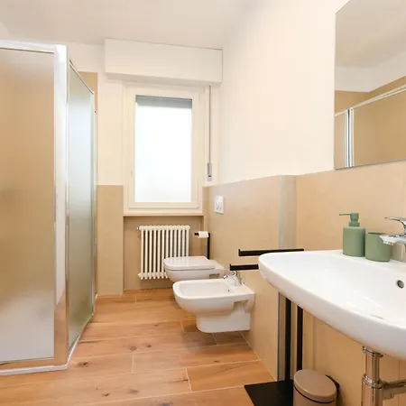 Casatitti 1 Apartment Bardolino