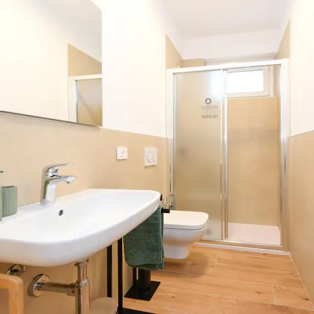 Apartment Casatitti 1 Bardolino