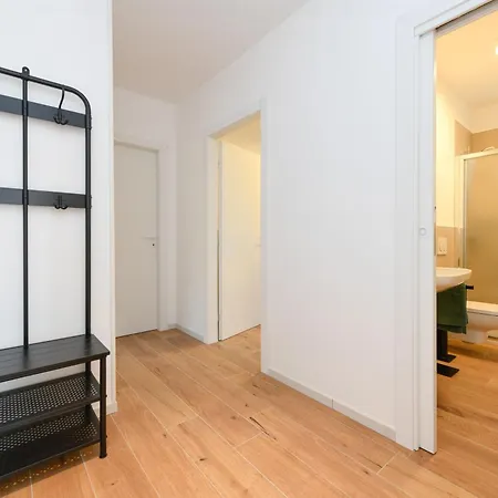 Apartmán Casatitti 1