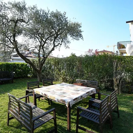 Apartmán Casatitti 1 *