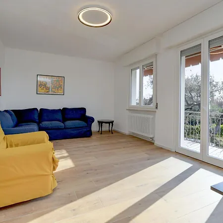 Casatitti 1 Apartment *