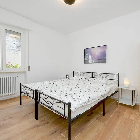 Casatitti 1 Apartment Bardolino