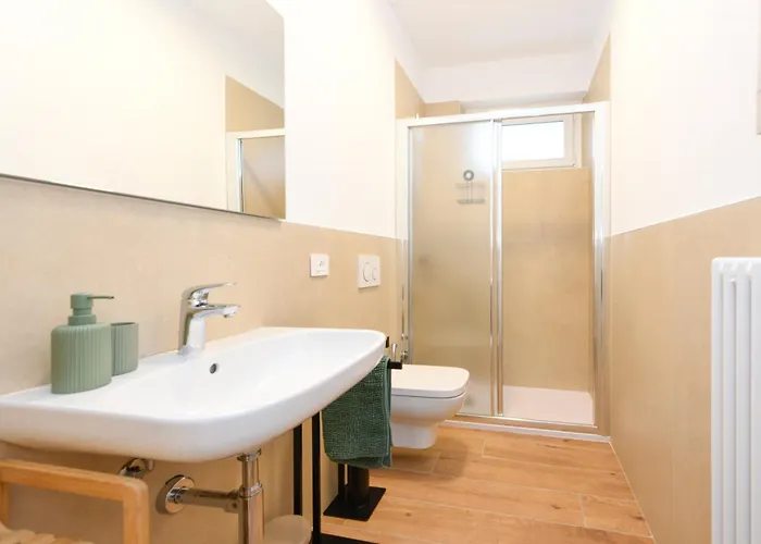 Apartament Casatitti 1 Bardolino