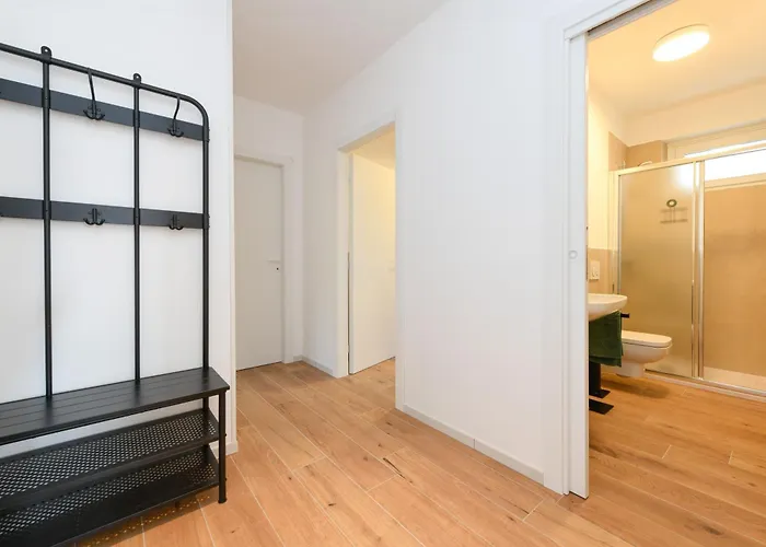 Apartament Casatitti 1