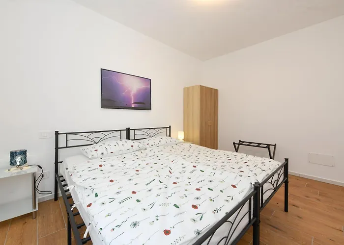 Casatitti 1 Apartament *