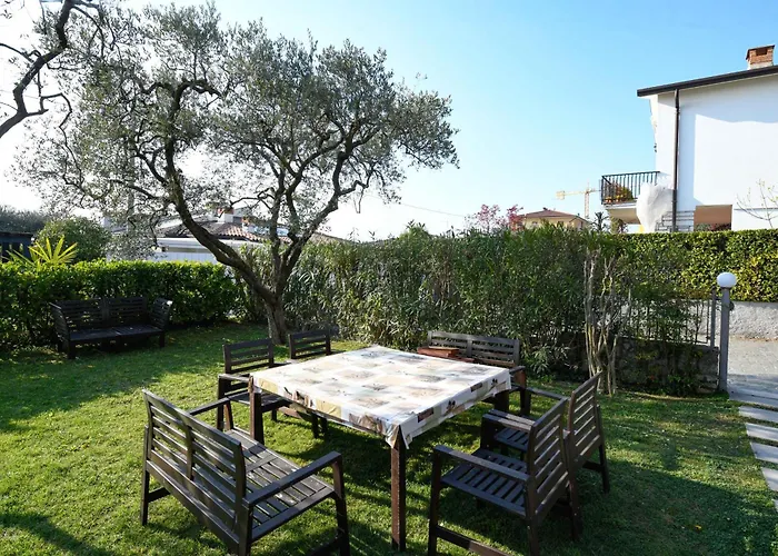 Apartament Casatitti 1 *