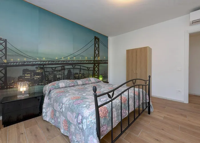 Casatitti 1 Apartament Bardolino