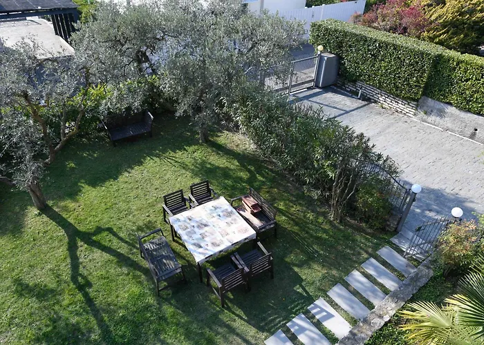 Apartament Casatitti 1 *