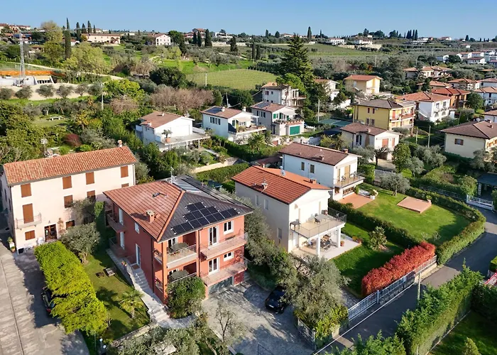 Casatitti 1 * Bardolino