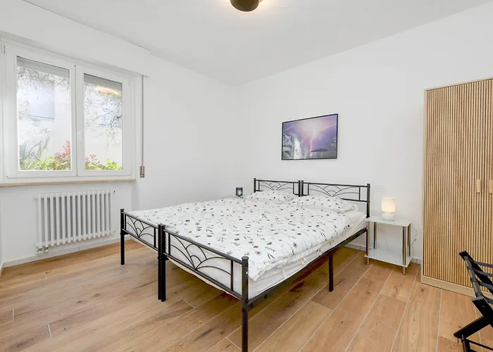 Casatitti 1 Daire Bardolino